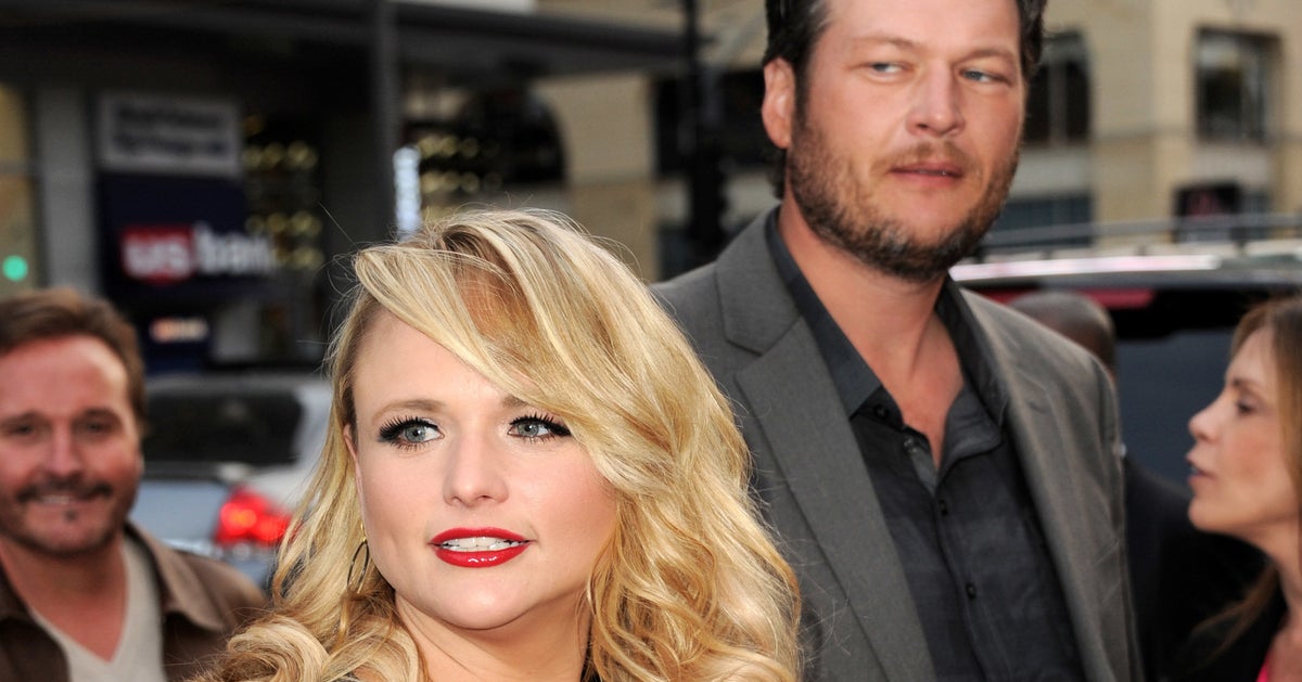 Blake Shelton Shadily Tweets About Karma Amid Miranda Lambert Cheating