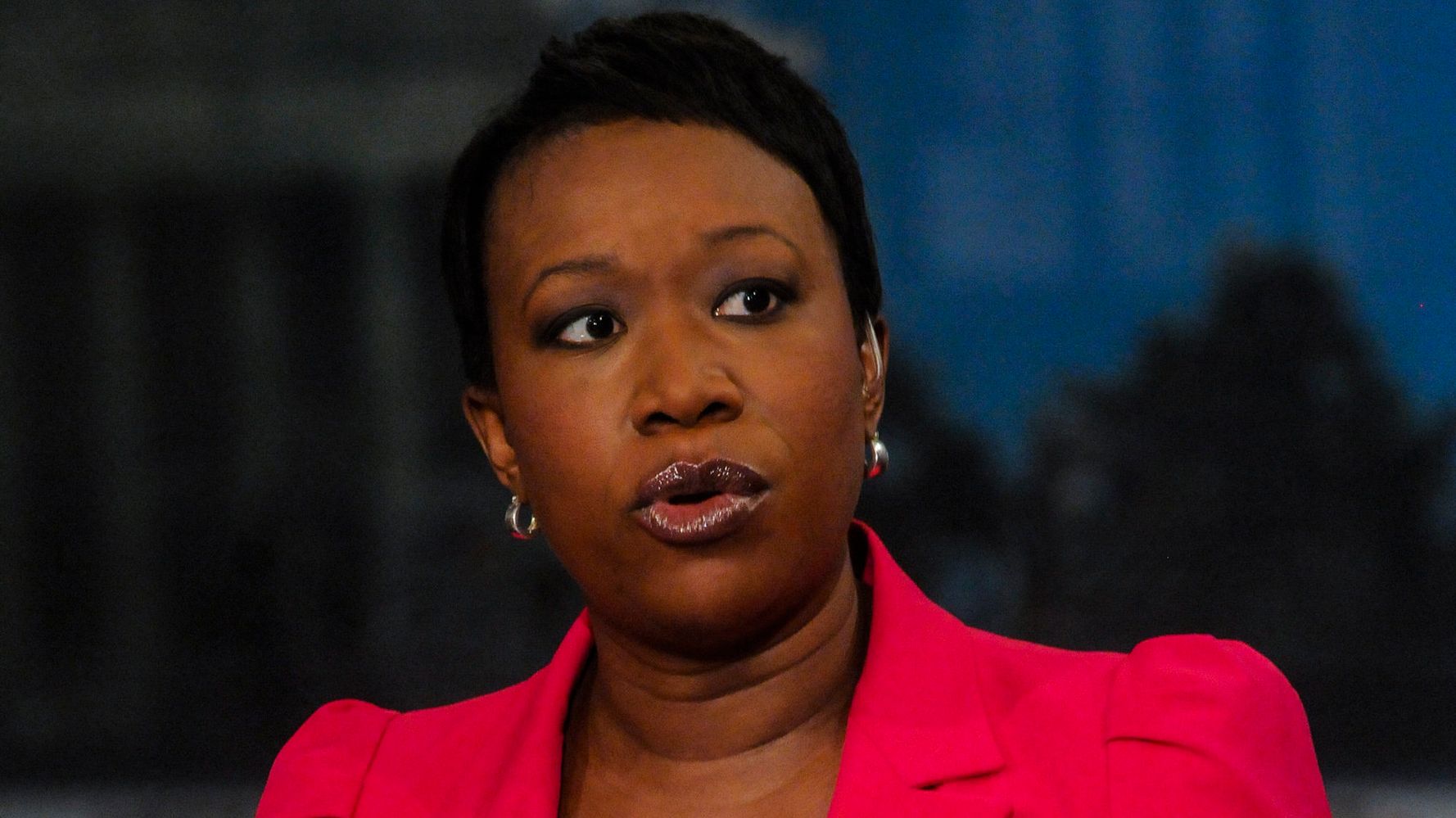 Daily Beast Suspends Joy Reid Column Amid Scrutiny Over Her Hacking Claims.