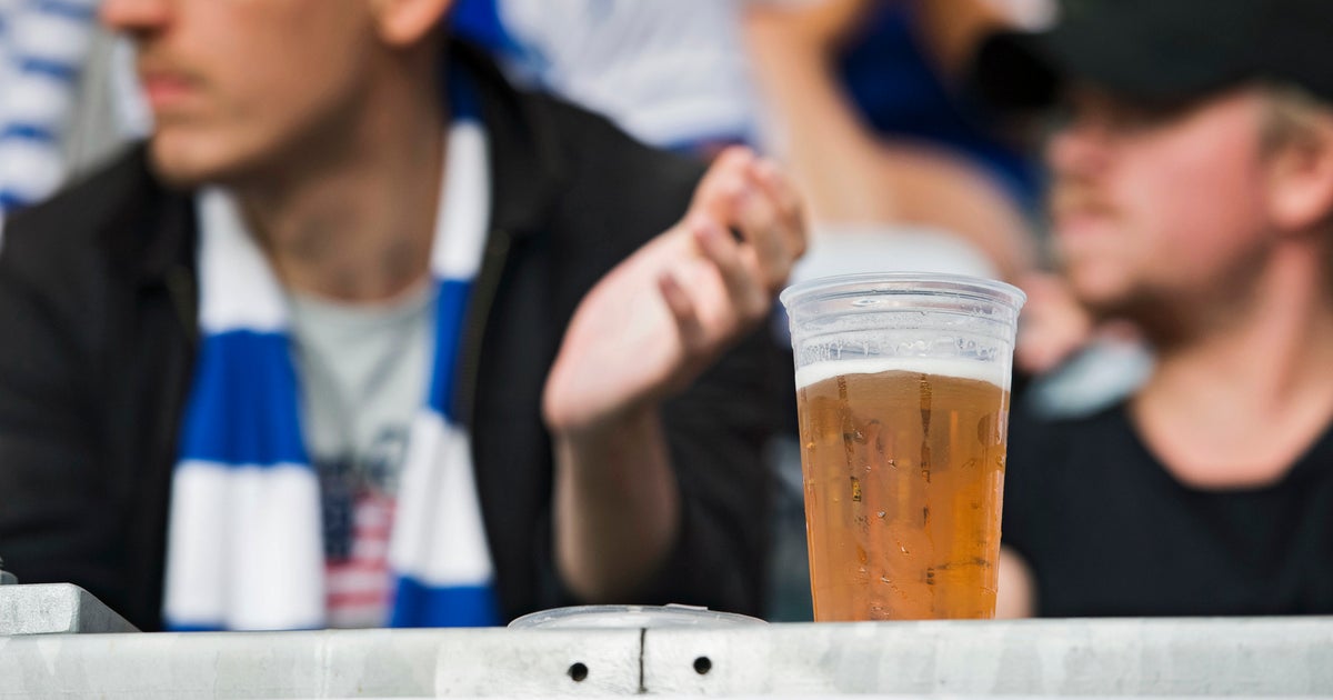 The Premier League Is Calling On Football Fans To Help Tackle Plastic