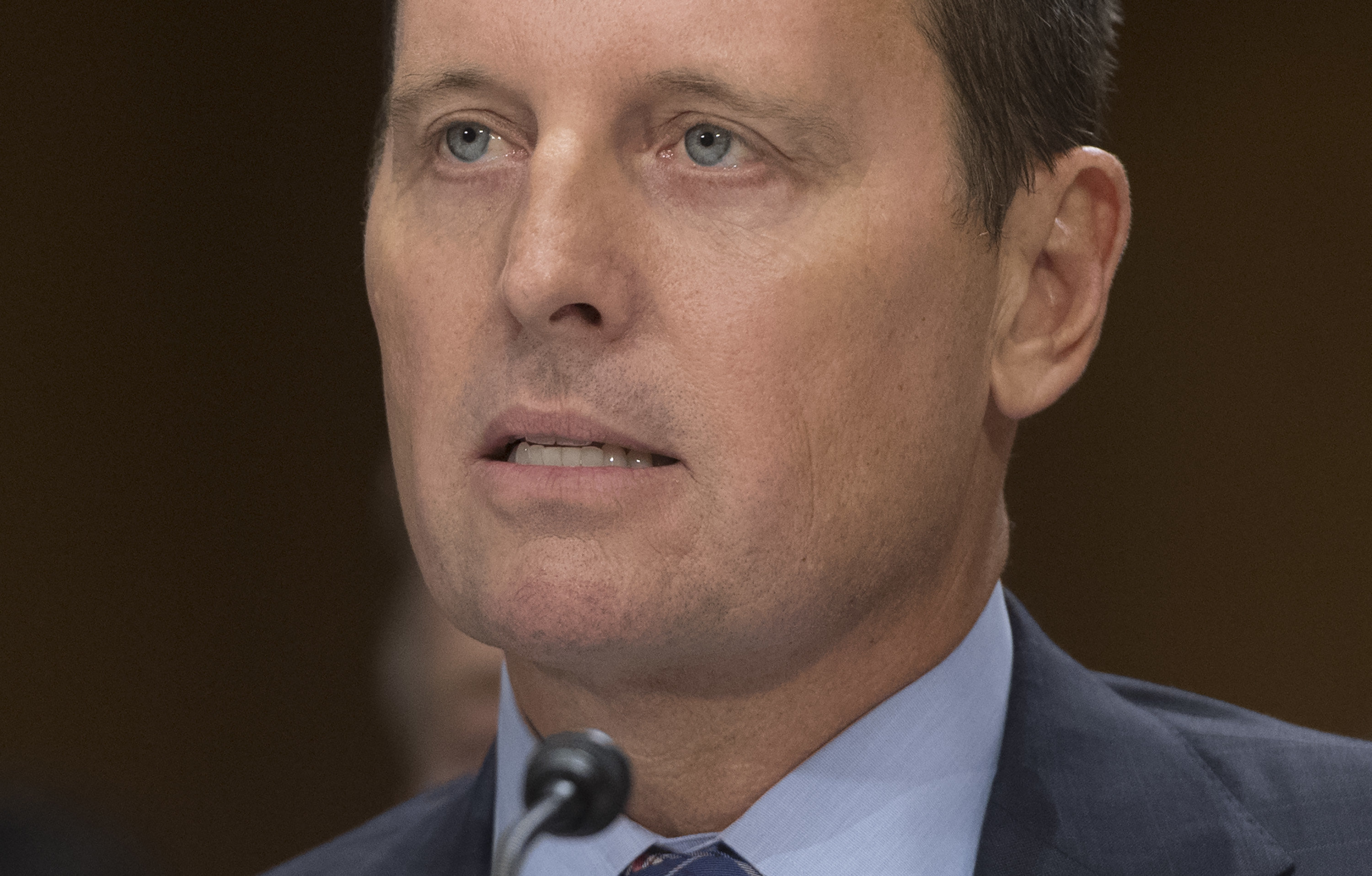 Senate Confirms Richard Grenell, Trump Nominee For Ambassador To ...