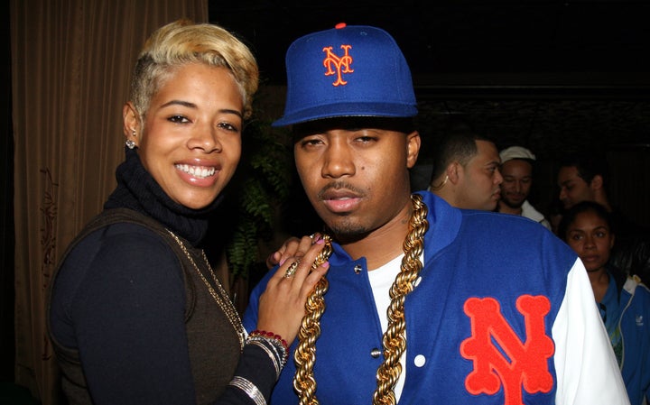 Kelis Says Nas Physically Abused Her During Their Marriage | HuffPost ...