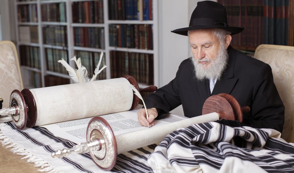 Dürfen Juden Muslime heiraten? Was das Judentum über den ...