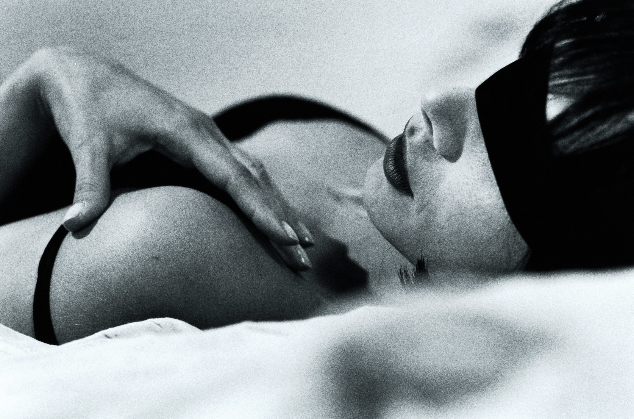 6 Of The Most Common Sexual Fantasies, According To Sex Therapists HuffPost Life image