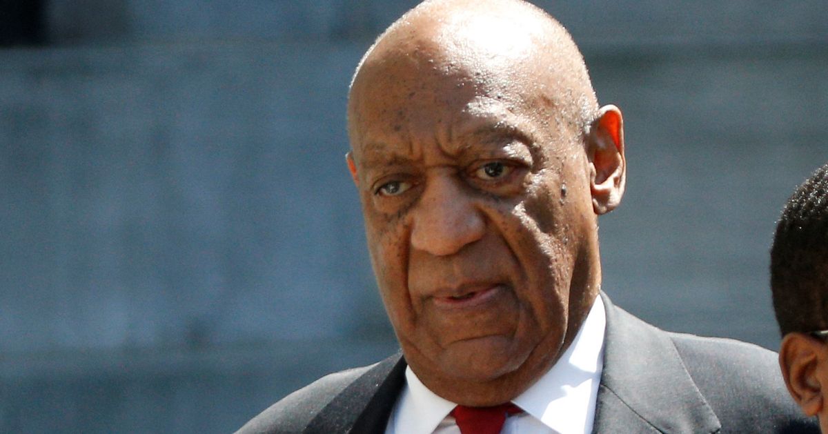 Hollywood Celebrities React To Bill Cosby Guilty Verdict Huffpost Uk News 1107