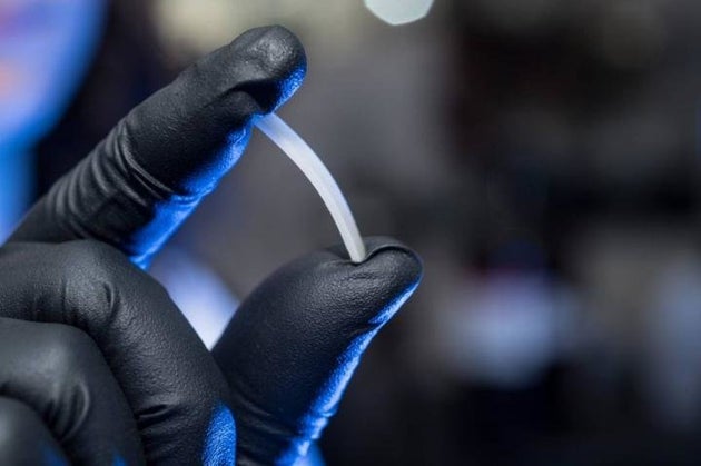 Scientists Have Created A Plastic That Can Be 'Infinitely' Recycled