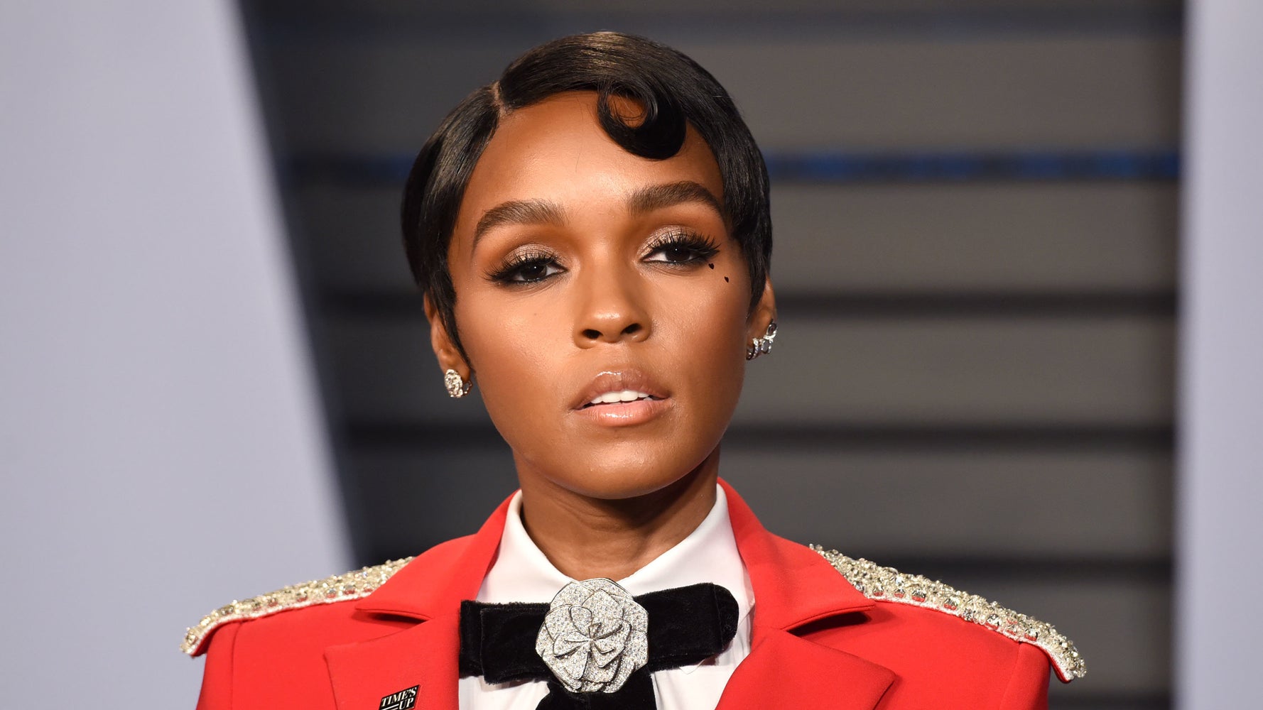 Janelle Monae Coming Out As Pansexual Sends Word To Top Of Merriam