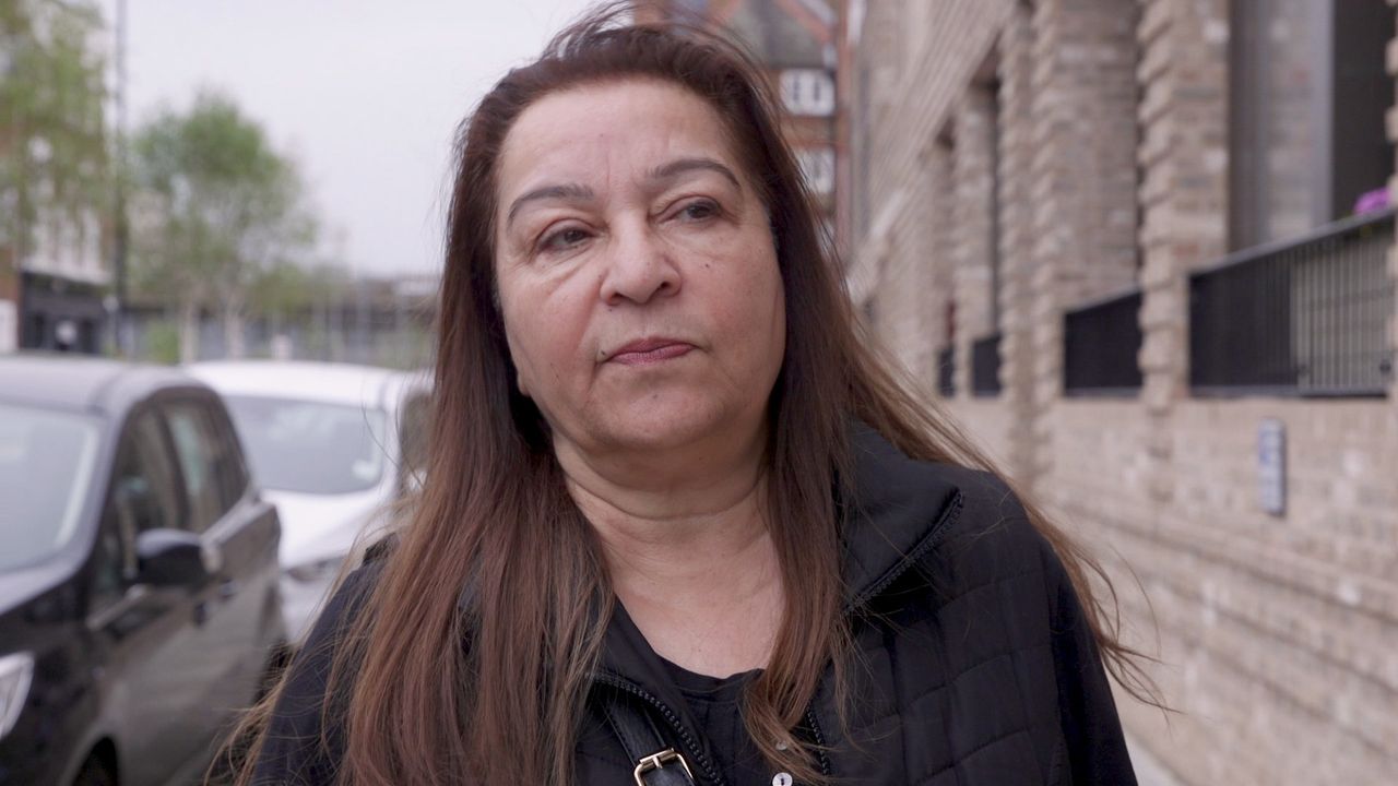 Nahid Ashby believes that many people in South Kensington have already forgotten the tragedy.