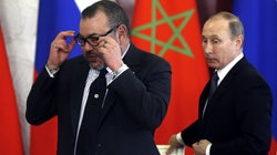 BLOG - Sahara: La Russie n’est toujours pas un allié fiable du