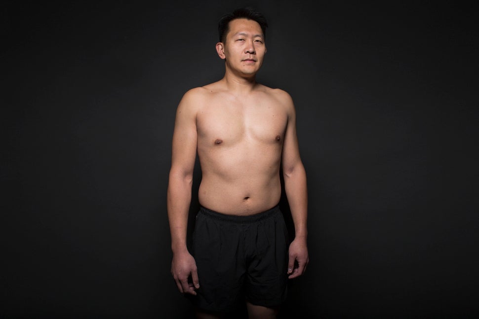 Asian Bodies That Proudly Defy An Archetype Huffpost 