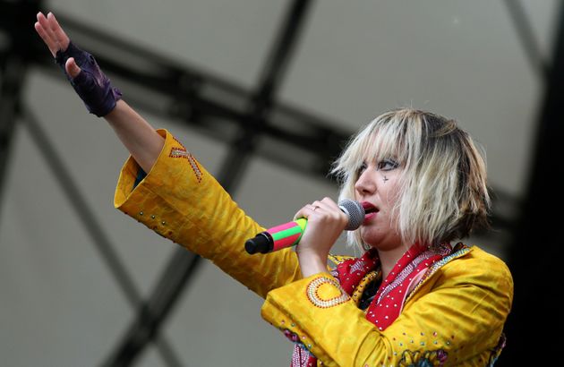 Karen O 