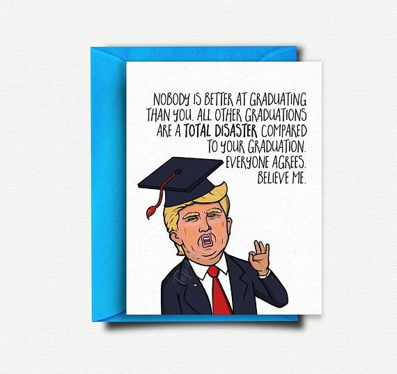 Funny Graduation Cards Printable