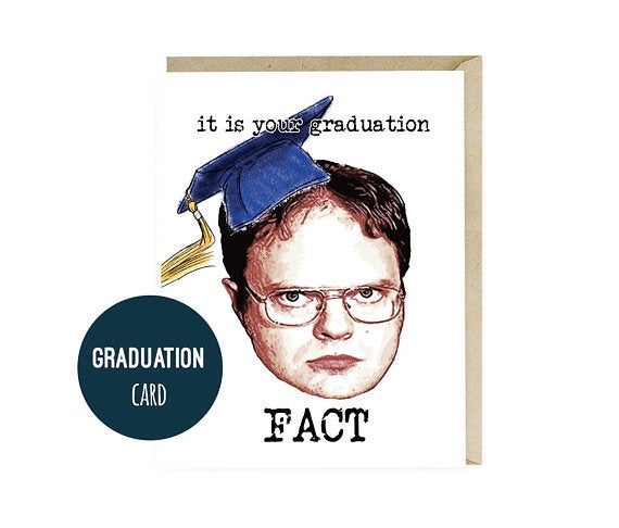 20 Funny Graduation Cards To Keep Things Lighthearted | HuffPost Life 20 Funny Graduation Cards To Keep Things Lighthearted | HuffPost Life