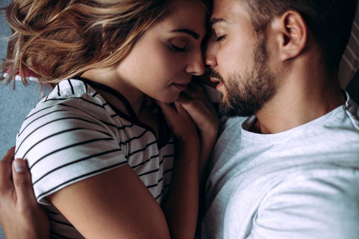 5 Signs You've Found True Love, Not Just Attraction