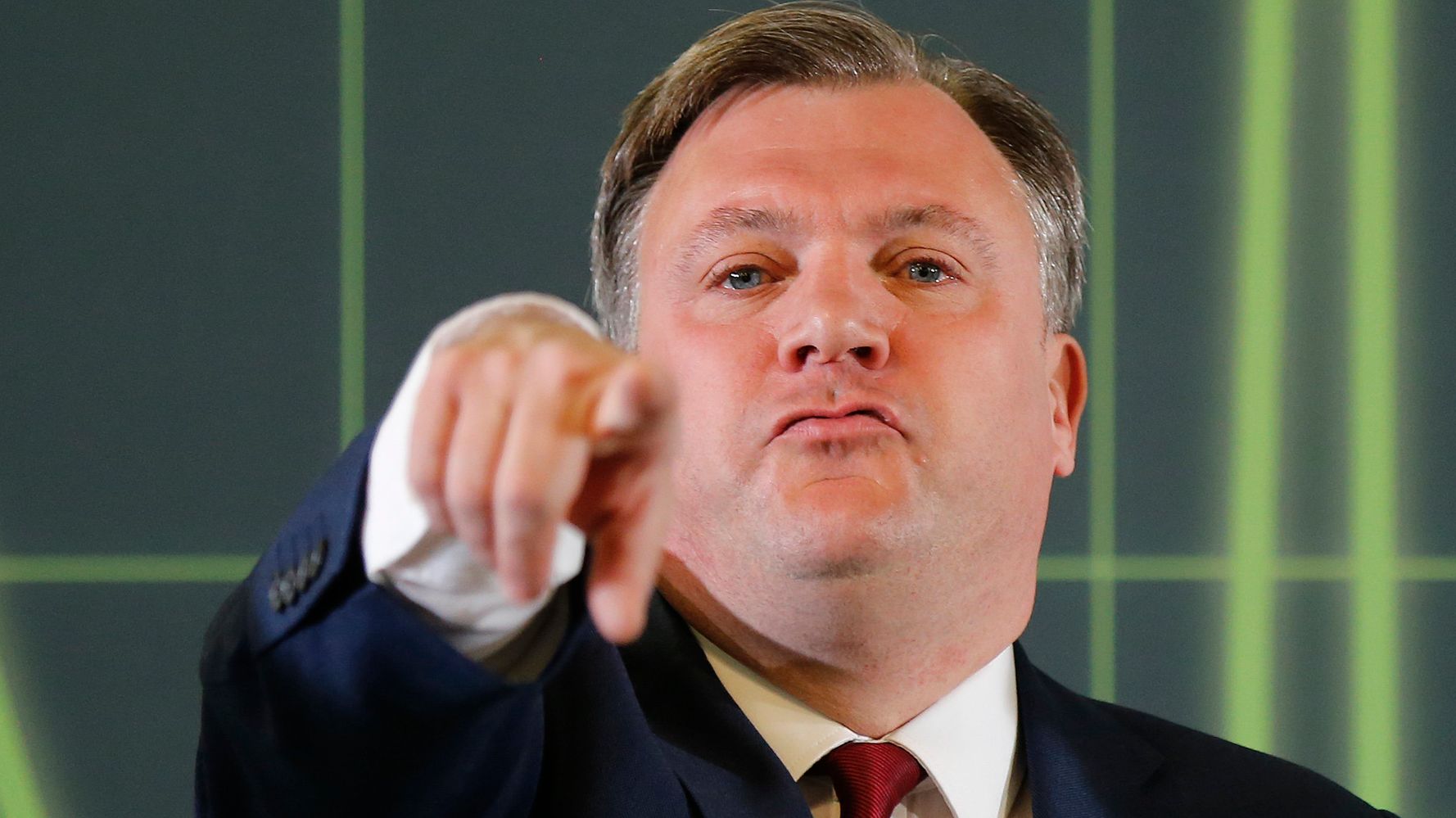 British Tweeters Celebrate 'Ed Balls Day,' Their Strangest 'National ...