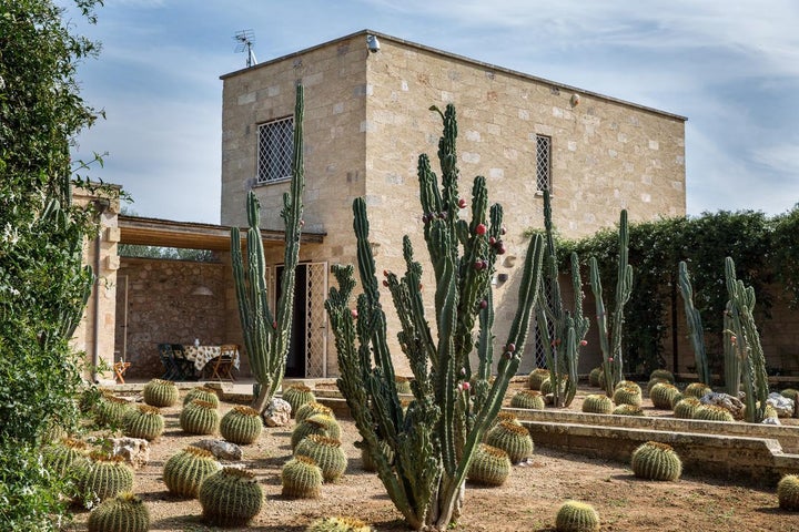  Masseria SAIETTI 