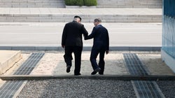 Nordkoreas vage Versprechen: Warum Kim Jong-un nicht zu trauen