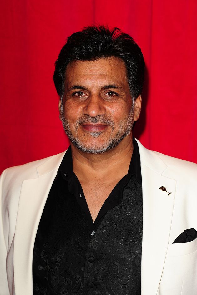 Marc Anwar