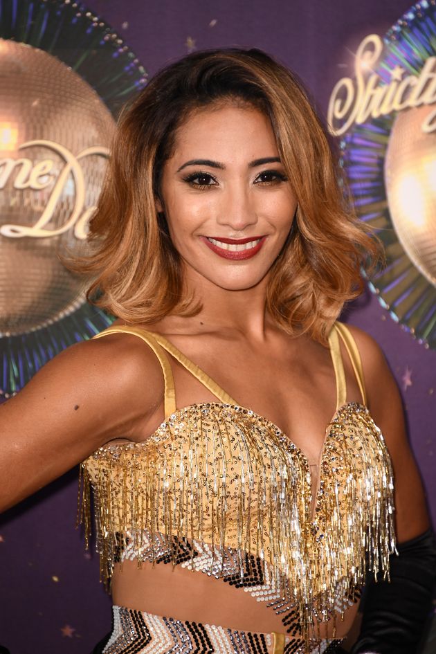 Karen Clifton