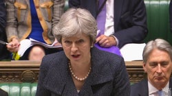 More Than 200 MPs Call For Windrush Promises To Become Law