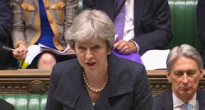 MPs have written to Theresa May urging her to enshrine promises made to Windrush generation migrants in law.