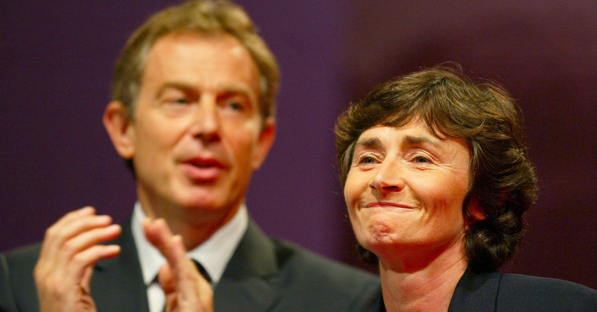 5 Politicians Who Resigned Over Far Less Than Amber Rudd's Windrush ...