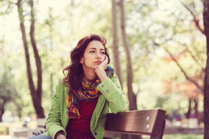 Many people with autism find it hard to form and maintain social relationships.