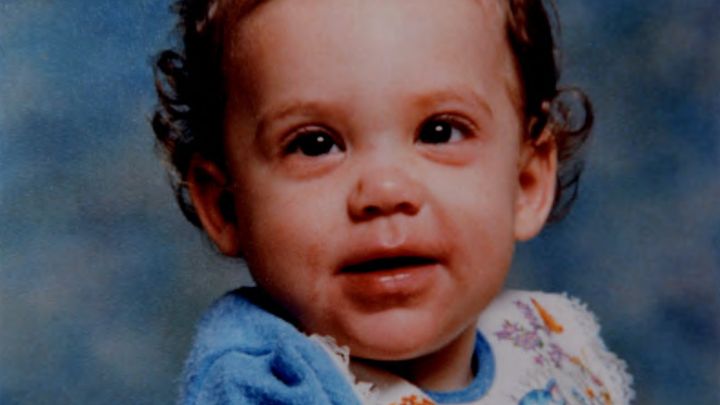 Katrice Lee vanished on her second birthday in November 1981
