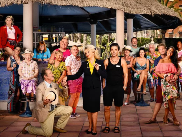'Benidorm' Ends After 10 Series: 14 Celebrity Appearances You May Have