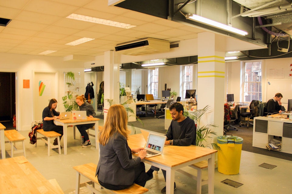 Based within a tech incubator in Shoreditch, east London, Organise has more than 20,000 members and continues to grow.