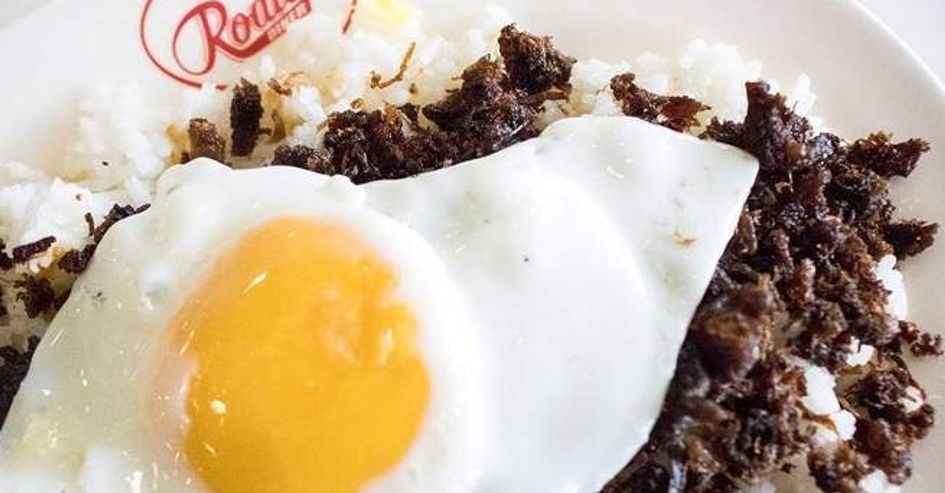 Everything You Need To Know About Filipino Breakfasts Huffpost 