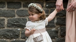 Fête de la princesse Charlotte: ce qu'on a appris d'elle alors qu'elle célèbre ses 3