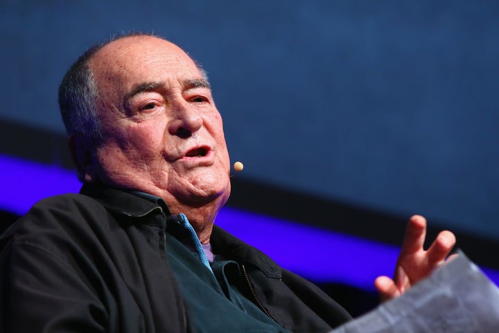 Despite his comments that Ridley Scott should be ashamed for replacing Kevin Spacey, director Bernardo Bertolucci said he sup