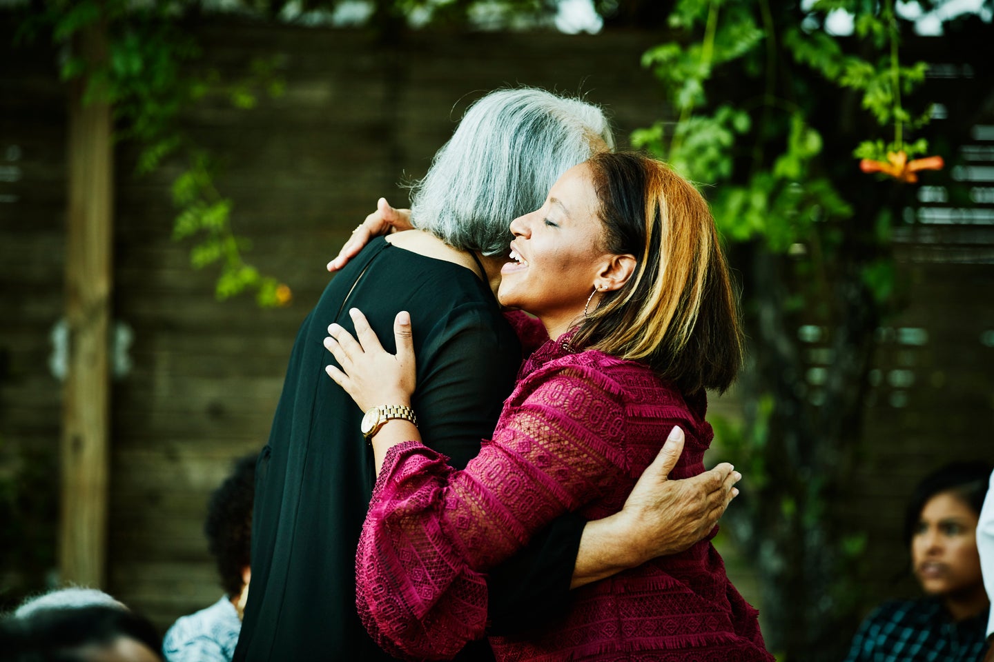 8 Feel-Good Stories Of Strangers Helping Someone They Didn't Know ...