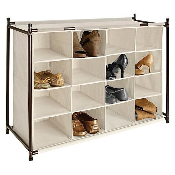 15 Smart Ways To Store Shoes In Small Spaces