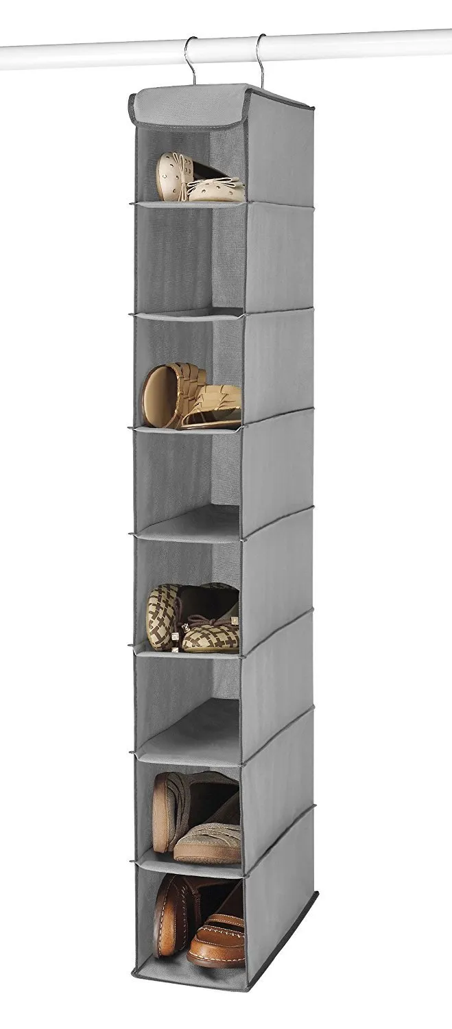 Low on Space? Here's 25 Clever Shoe Storage Ideas for Small Spaces