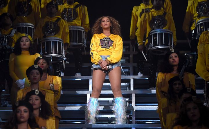 Beyoncé’s Coachella performances, in April in Indio, California, made an important statement about how we should be revering historically black colleges and universities.
