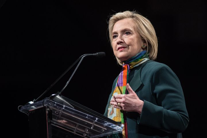 Hillary Clinton agreed to give the Democratic National Committee her campaign email list, analytics, donor data and other items for $1.65 million. The DNC has paid about $700,000 of that so far but now some party leaders are asking her to donate the campaign material instead and return the money.