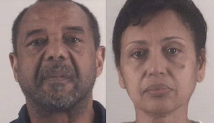 Mohamed Toure and Denise Cros-Toure are accused of holding a Guinean girl against her will for more than a decade.