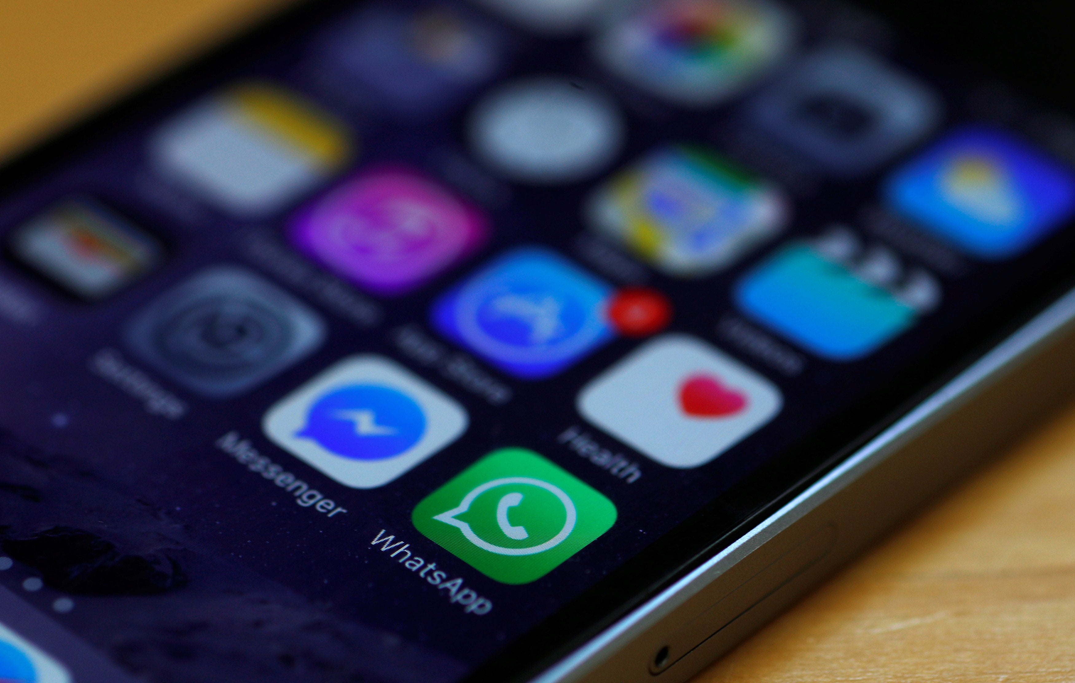 WhatsApp Co-Founder To Leave Company Amid Disagreements With Facebook