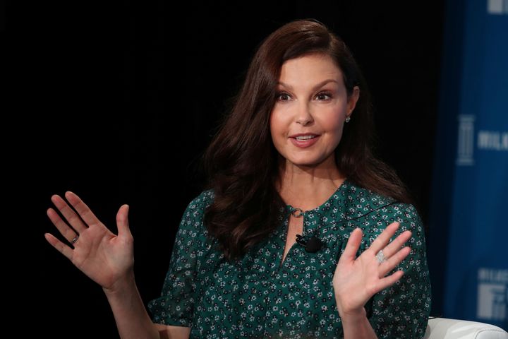 Actress Ashley Judd's lawsuit claims that film producer Harvey Weinstein used his power in the entertainment industry to damage her reputation and limit her ability to find work.