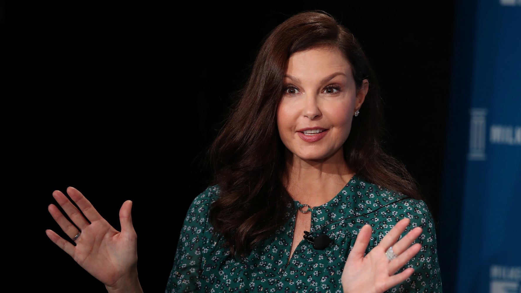 Ashley Judd Sues Film Producer Harvey Weinstein For Defamation And Sexual  Harassment | HuffPost Entertainment
