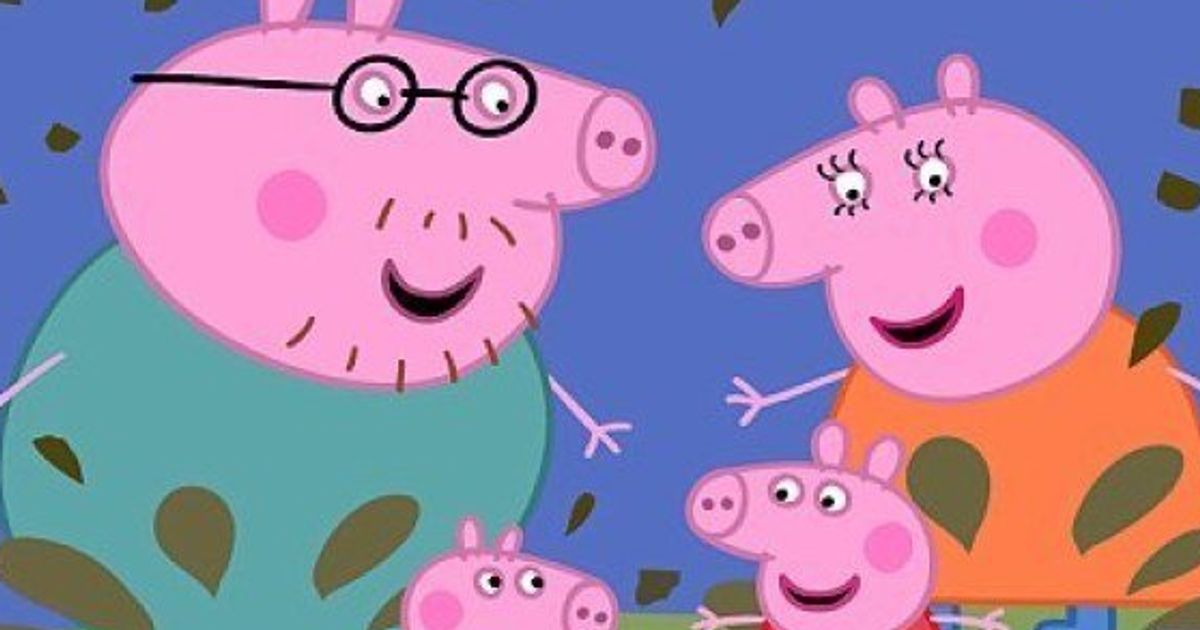 China proíbe vídeos de Peppa Pig por considerá-la ícone