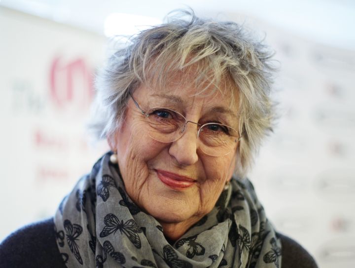 Germaine Greer says women fuel the appetite for rape and female murder in the media 