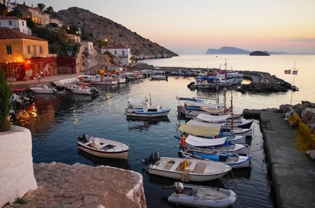 Conde Nast Traveller: Τα 14 καλύτερα ελληνικά