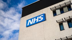 Can AI-powered Voice Assistants Alleviate the NHS Staffing