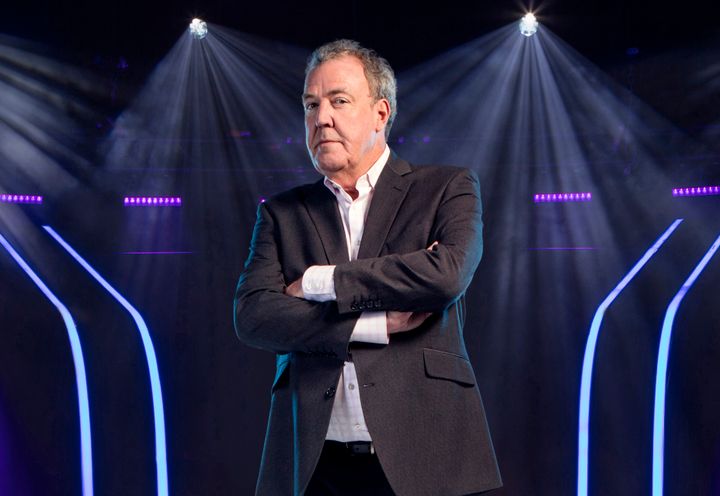Jeremy Clarkson will be put on the spot with Millionaire's new lifeline