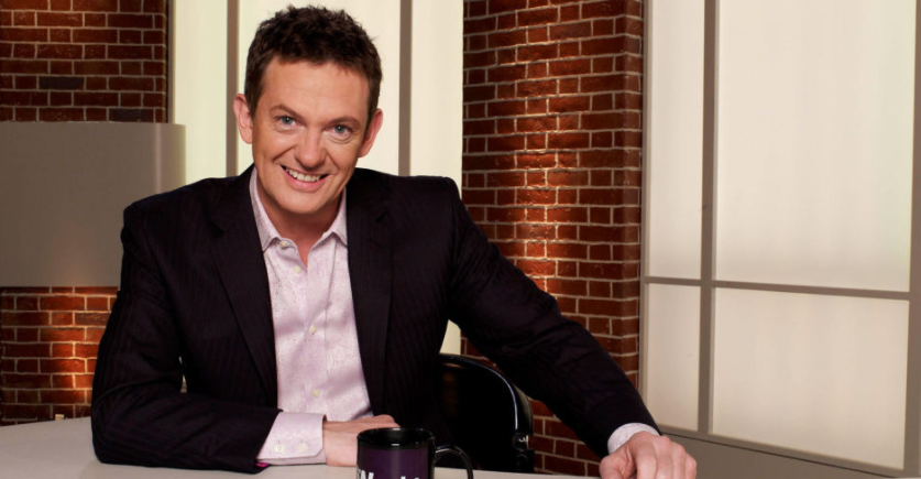 Matthew Wright calls it a day on The Wright Stuff