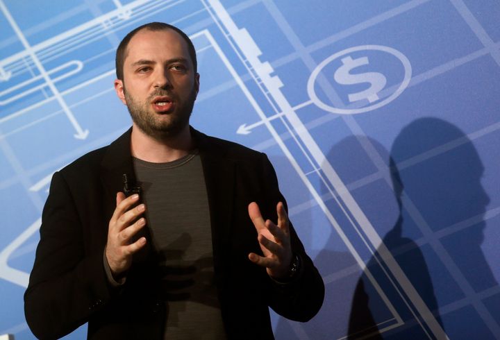 Co-founder of WhatsApp Jan Koum has now left the company that he helped found in 2009.