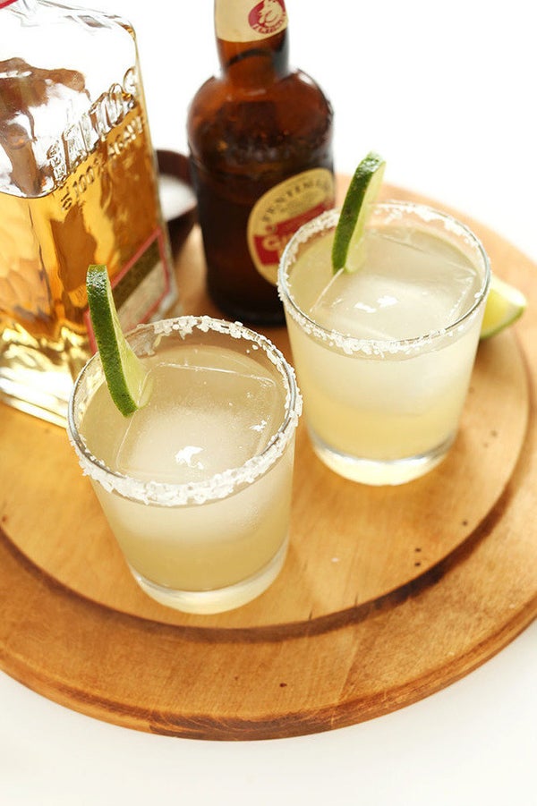 Easy Margarita Recipes 28 Ways To Find Your Best Marg HuffPost