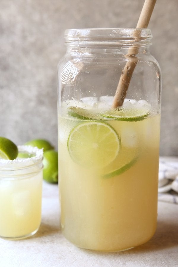 Easy Margarita Recipes 28 Ways To Find Your Best Marg HuffPost